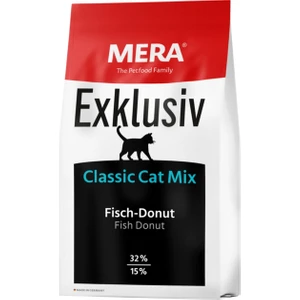 Exklusiv Classic Cat Mix Somonlu Kedi Maması 2 X10 Kilogram
