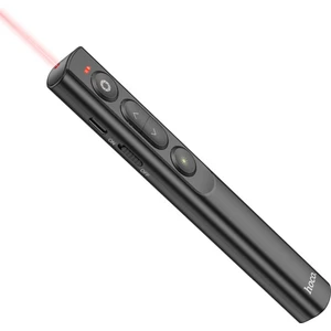 GM201 Kablosuz Lazer Sunum Kalemi