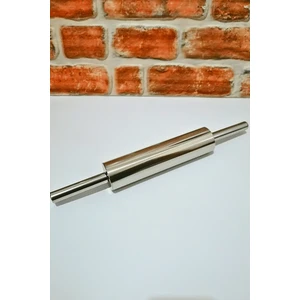 Paslanmaz Çelik Merdane - 39 cm