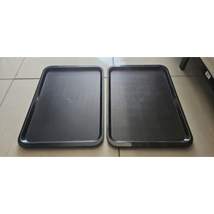 Abs Tepsi 37X53 Siyah Veya Kahverengi