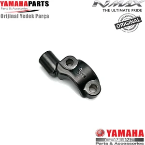 Nmax 125/155 2015-2024 Orijinal Sol Ayna Kütük