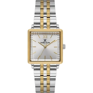 Daniel Klein DK.1.13941-4 Kadın Kol Saati