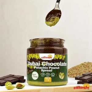 Dubai Çikolata Kreması 200 gr