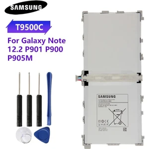 Senal Store Samsung Tab Note Pro 12.2 P900-T900 Batarya Pil T9500E T9500U