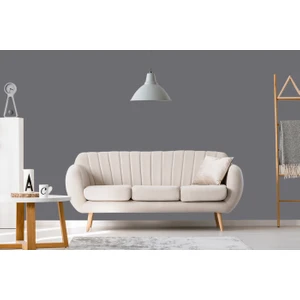 Euromax Silikonlu Silinebilir Soft Mat Boya