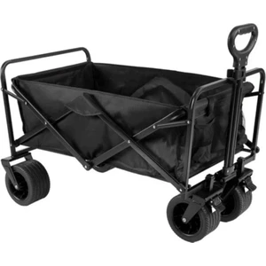 Katlanabilir Frenli Kamp Arabası