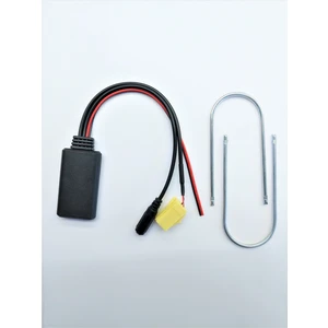 Fiat Linea/punto/doblo Bluetooth Modül