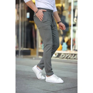 Bel Lastikli Jamber Jogger