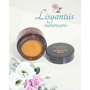 Bitkisel Bakım Kremi