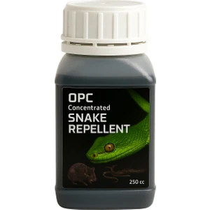 Opc® Konsantre Yılan Kovucu 250 cc – Özdemir Pharma Nano Colloidal Teknoloji ile Yüksek Etki