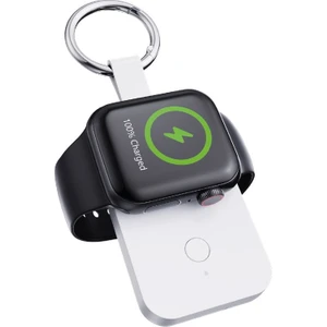 Apple Watch Powerbank 1.000 Mah Beyaz