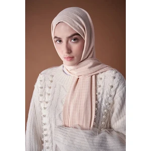 Misto Pamuk Serisi Şal