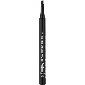 Brow Micro Filler Tarayıcı Keçe Uçlu Kaş Kalemi