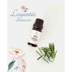 Biberiye Uçucu Yağı