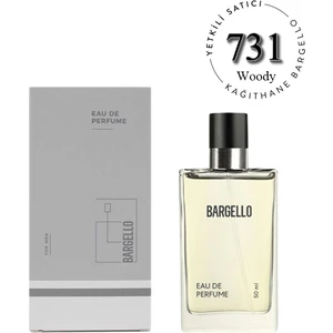 731 Woody Edp 50 ml Erkek Parfüm