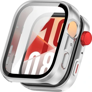 Huawei Watch Fit 4 Saat Kılıfı Pc Çerçeve Kapağı Temperli Cam Ekran Filmi ile (Yurt Dışından)