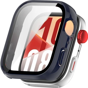 Huawei Watch Fit 4 Saat Kılıfı Pc Çerçeve Kapağı Temperli Cam Ekran Filmi ile (Yurt Dışından)