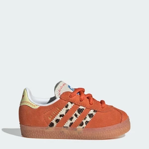 Adidas Bebek Günlük Spor Ayakkabı Gazelle Cf El I JI0075