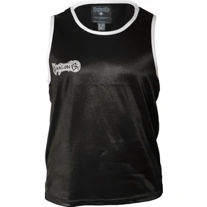 Dragondo 13010 Boks Atleti Siyah Boxing Atlet