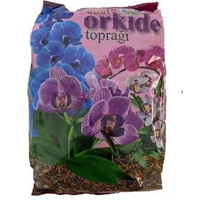Orkide Toprağı - 2 Lt