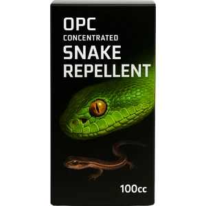 Opc® Konsantre Yılan Kovucu 100 cc – Özdemir Pharma Nano Colloidal Teknoloji ile Yüksek Etki