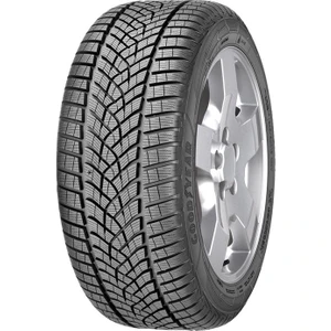215/65 R17 99V Ultragrip Performance + Suv Oto Kış Lastiği (Üretim Yılı:2025)