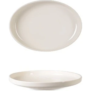 Toledo Çukur Tabak - 18,5 cm