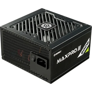 Maxpro Iıı 600W 80+ Standart 120MM Fanlı Bulk Güç Kaynağı (EMP600W)