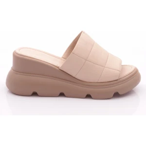 Dgn 020-10765  Kadin Kalin Taban Terlik