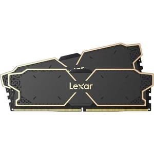 Thor LD5U16G60C38LG-RGD 32GB (2x16GB) DDR5 6000MHz CL38 Ram (Bellek)