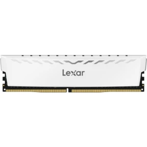 Thor White 8GB (1x8GB) 3600MHz CL16 DDR4 Gaming Ram (LD4BU008G-R3600GSWG)