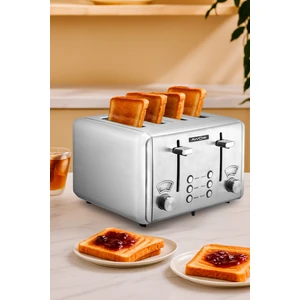 Hot Slice Pro Ekmek Kızartma Makinası