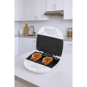 Rapid Seramik Tost Makinesi Mini Tost Makinesi