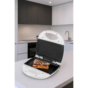 Lindo Mini Tost Makinesi