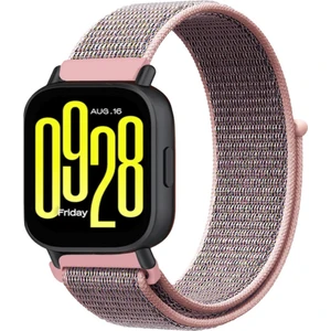 Xiaomi Redmi Watch 5 Active (22MM) Naylon Saat Kayışı 22MM