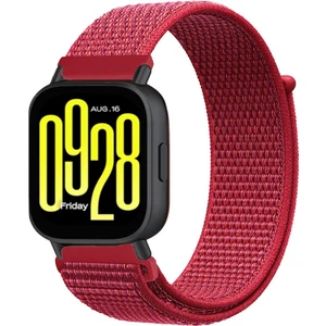 Xiaomi Redmi Watch 5 Active (22MM) Naylon Saat Kayışı 22MM