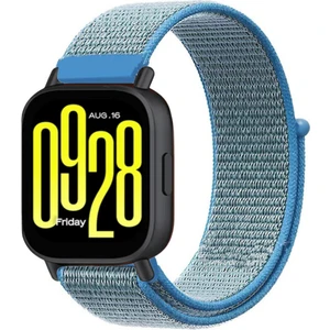 Xiaomi Redmi Watch 5 Active (22MM) Naylon Saat Kayışı 22MM