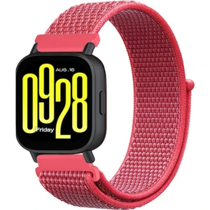 Xiaomi Redmi Watch 5 Active (22MM) Naylon Saat Kayışı 22MM