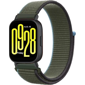 Xiaomi Redmi Watch 5 Active (22MM) Naylon Saat Kayışı 22MM