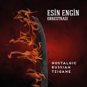 Esin Engin - Nostalgic Russian Tzigane (Plak)