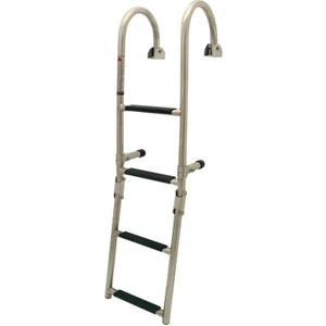 Küpeşte,borda Mn.ktlnr Mrdv.pslmz 2+1bs, Inox 316, 250X730MM