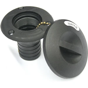 Dolum Kapağı 38MM Tube