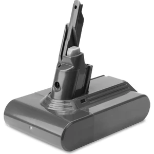 Dyson V7 Süpürge Uyumlu Sv11 2600mah Yüksek Kapasite Pil Batarya