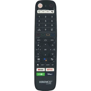 Matrix Pro Max Kumanda