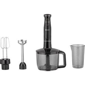 Hbs-1800 Trio Blender Seti 3in1 Kullanım