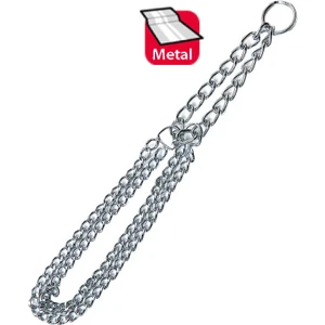 İkili Eğitim Tasması 40 Cm