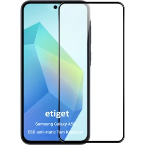 Samsung Galaxy A56 Esd Cam Ekran Koruyucu 6d Glass