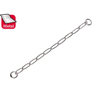 Zincir Eğitim Tasması 65 Cm