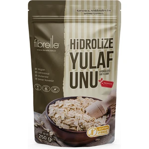 Hidrolize Yulaf Unu