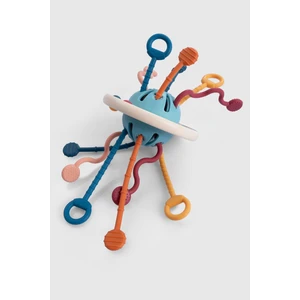 Silikon Eğitici Oyuncak Ufo